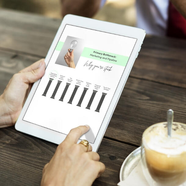 Sian Business Coach Sian Strategic Business Coach